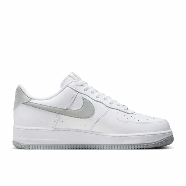Nike Air Force 1 Low ’07 'Light Smoke Grey' FJ4146-100