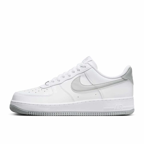 Nike Air Force 1 Low ’07 'Light Smoke Grey' FJ4146-100