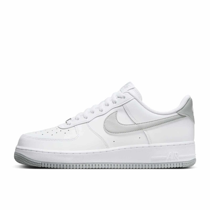 Nike Air Force 1 Low ’07 'Light Smoke Grey' FJ4146-100