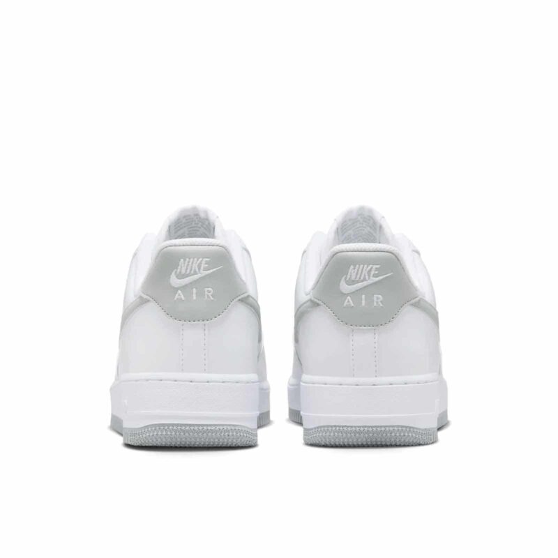 Nike Air Force 1 Low ’07 'Light Smoke Grey' FJ4146-100