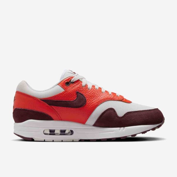 Nike Air Max 1 'Burgundy Crush' FN6952-102
