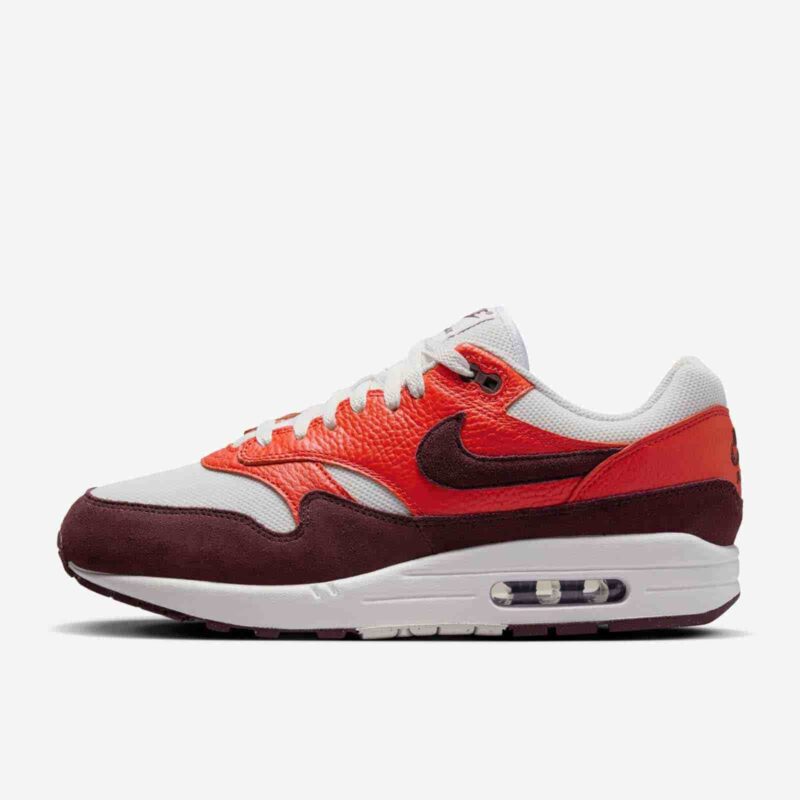 Nike Air Max 1 'Burgundy Crush' FN6952-102