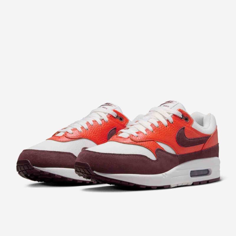 Nike Air Max 1 'Burgundy Crush' FN6952-102