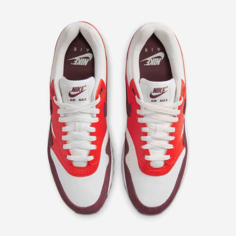 Nike Air Max 1 'Burgundy Crush' FN6952-102