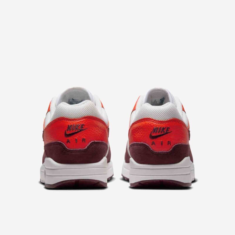 Nike Air Max 1 'Burgundy Crush' FN6952-102