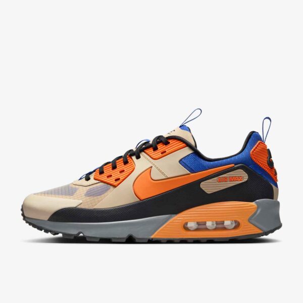 Nike Air Max 90 Drift 'Mowabb' FB2877-200