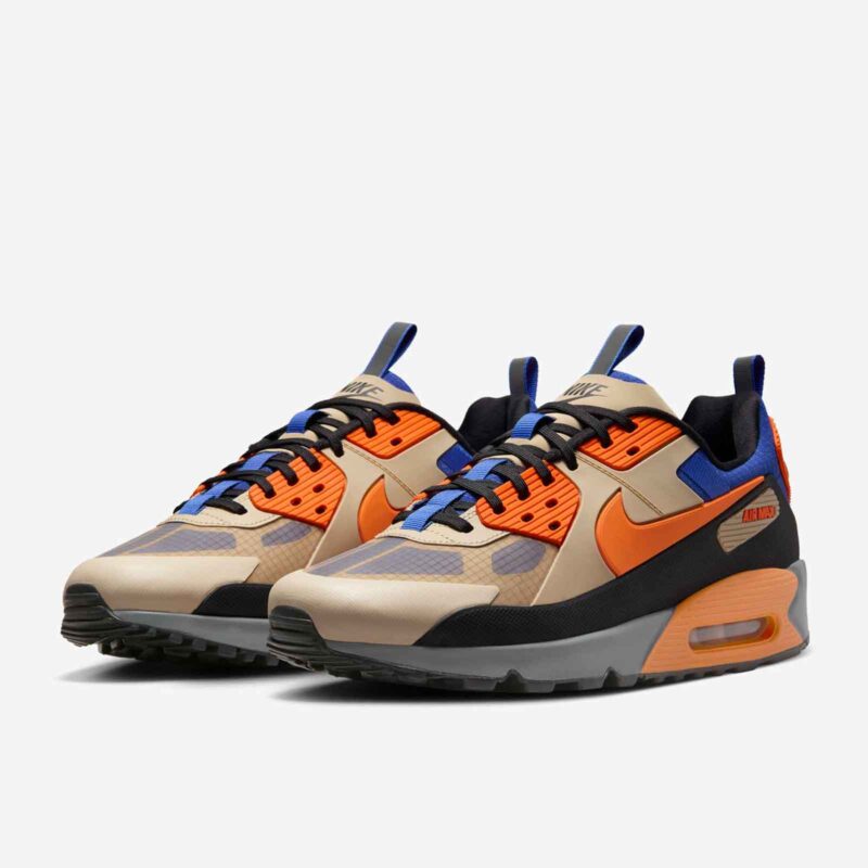 Nike Air Max 90 Drift 'Mowabb' FB2877-200