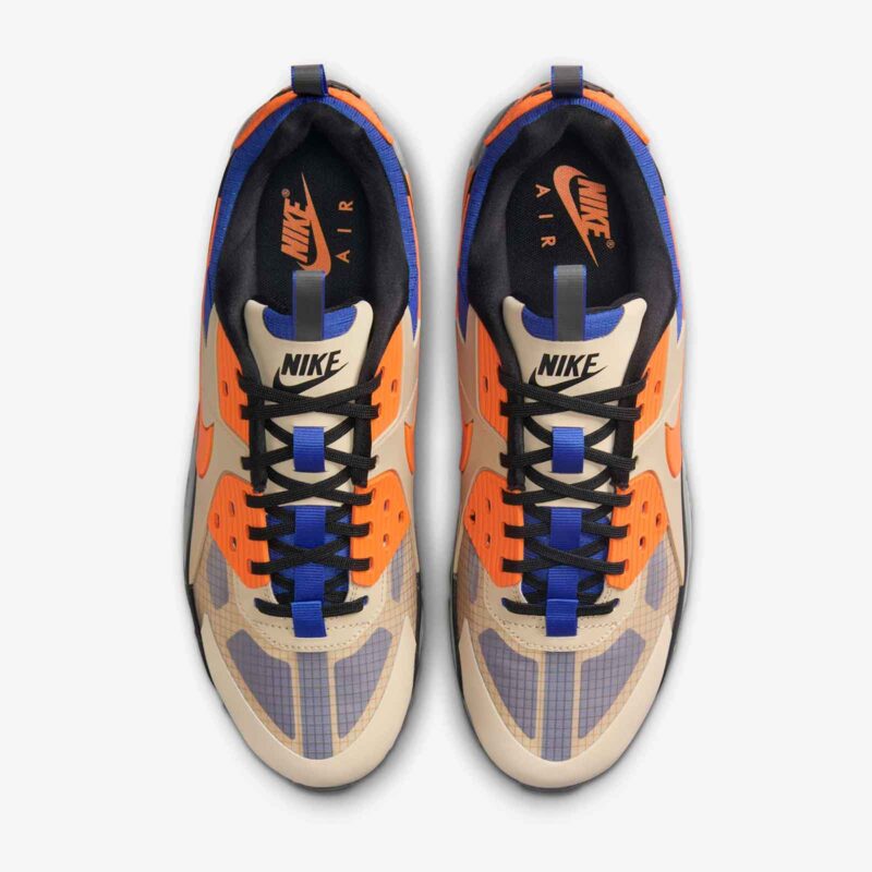 Nike Air Max 90 Drift 'Mowabb' FB2877-200