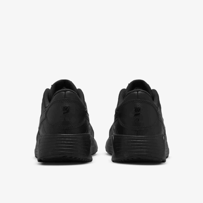 Nike Air Max SC Leather 'Triple Black' DH9636-001