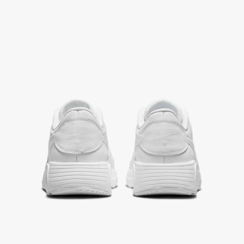 Nike Air Max SC Leather 'Triple White' DH9636-101
