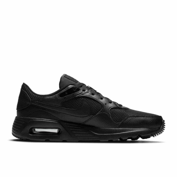 Nike Air Max SC 'Triple Black' CW4555-003