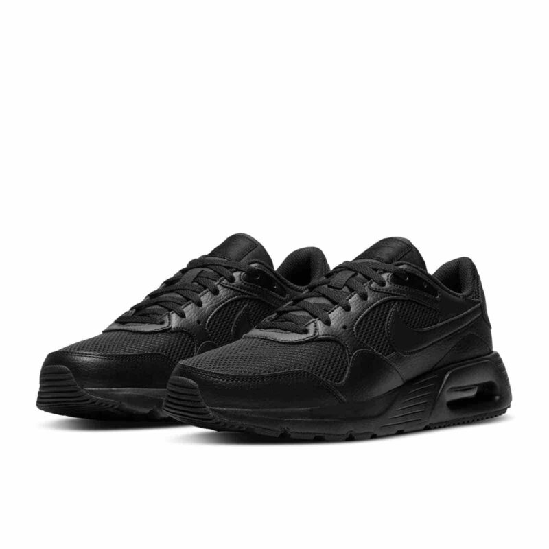 Nike Air Max SC 'Triple Black' CW4555-003