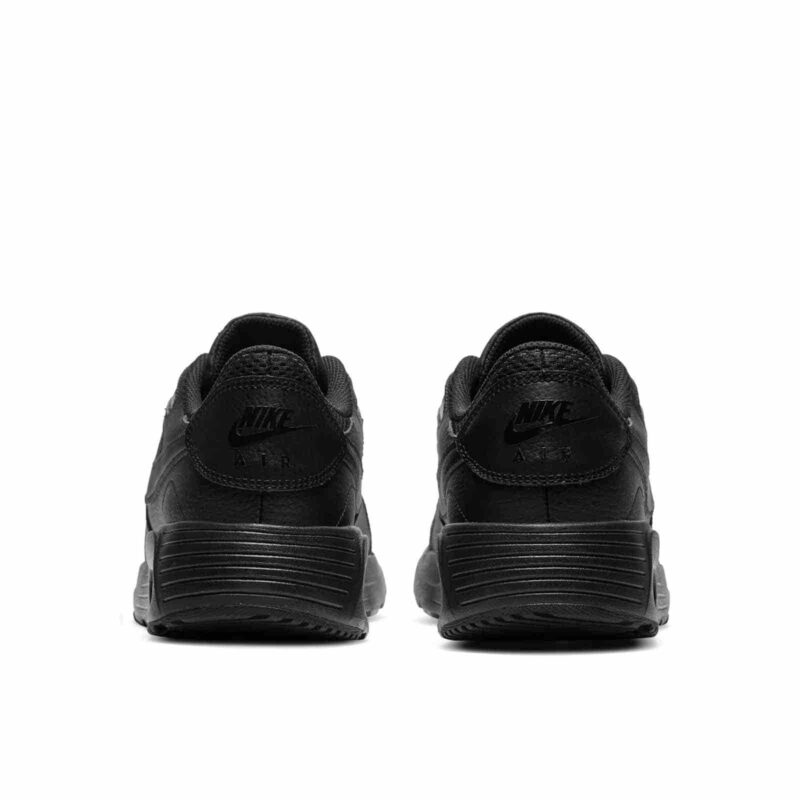 Nike Air Max SC 'Triple Black' - Imagen 5
