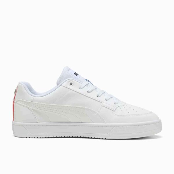 Puma BMW M Motorsport 'White' 308635-02