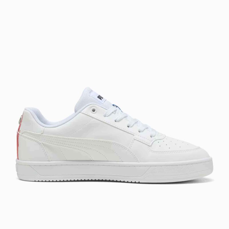 Puma BMW M Motorsport 'White' 308635-02