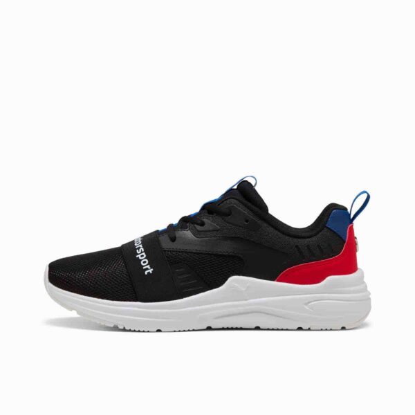 Puma BMW M Motorsport Wired 2 308611-01