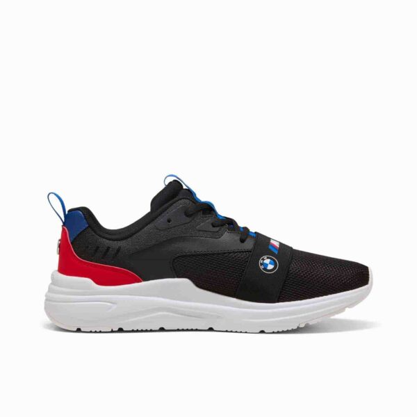 Puma BMW M Motorsport Wired 2 308611-01