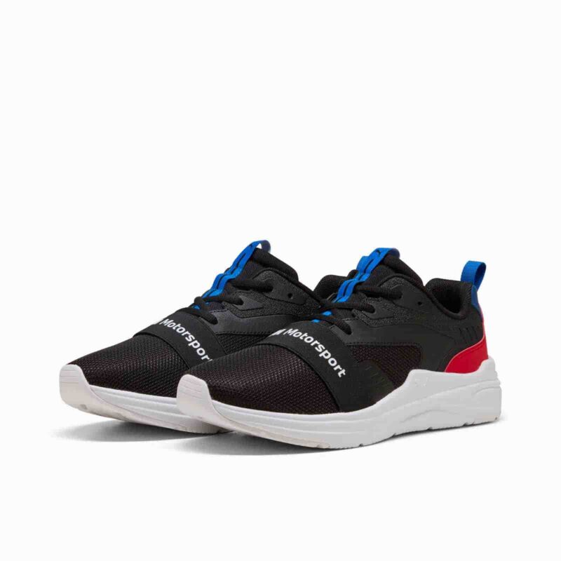 Puma BMW M Motorsport Wired 2 308611-01