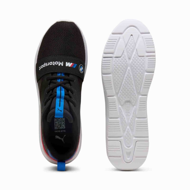 Puma BMW M Motorsport Wired 2 308611-01