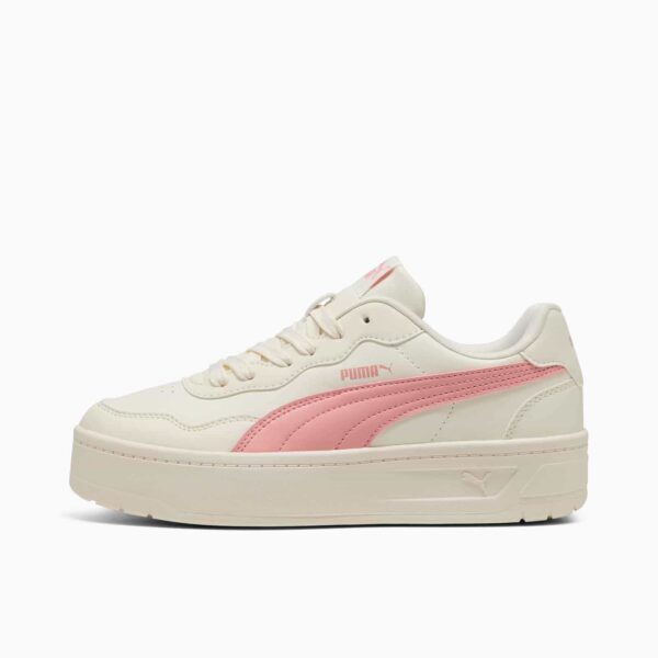Puma Court Lally Skye 'Frosted Ivory Pink' 400368-04