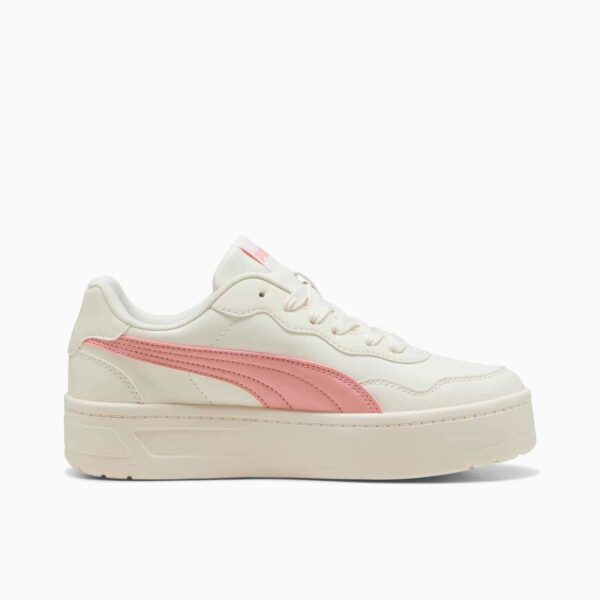 Puma Court Lally Skye 'Frosted Ivory Pink' 400368-04