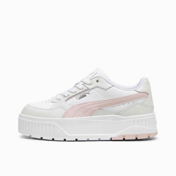 Puma Karmen II Idol 'Mauve Mist' 397461-04