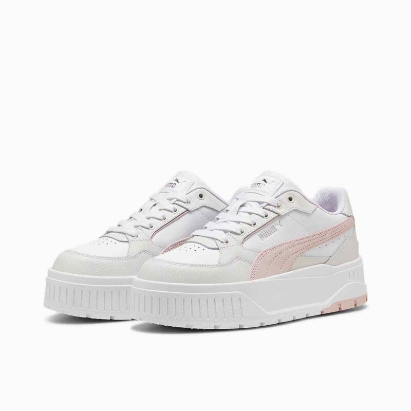 Puma Karmen II Idol 'Mauve Mist' 397461-04