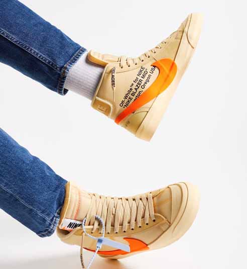 nike blazer