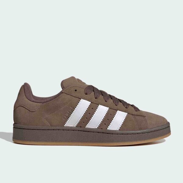 Adidas Campus 00S 'Earth Strata White Gum' JH8789