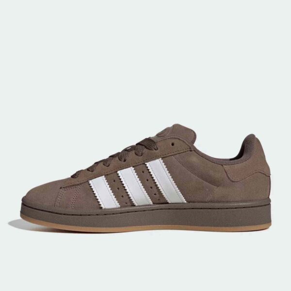 Adidas Campus 00S 'Earth Strata White Gum' JH8789