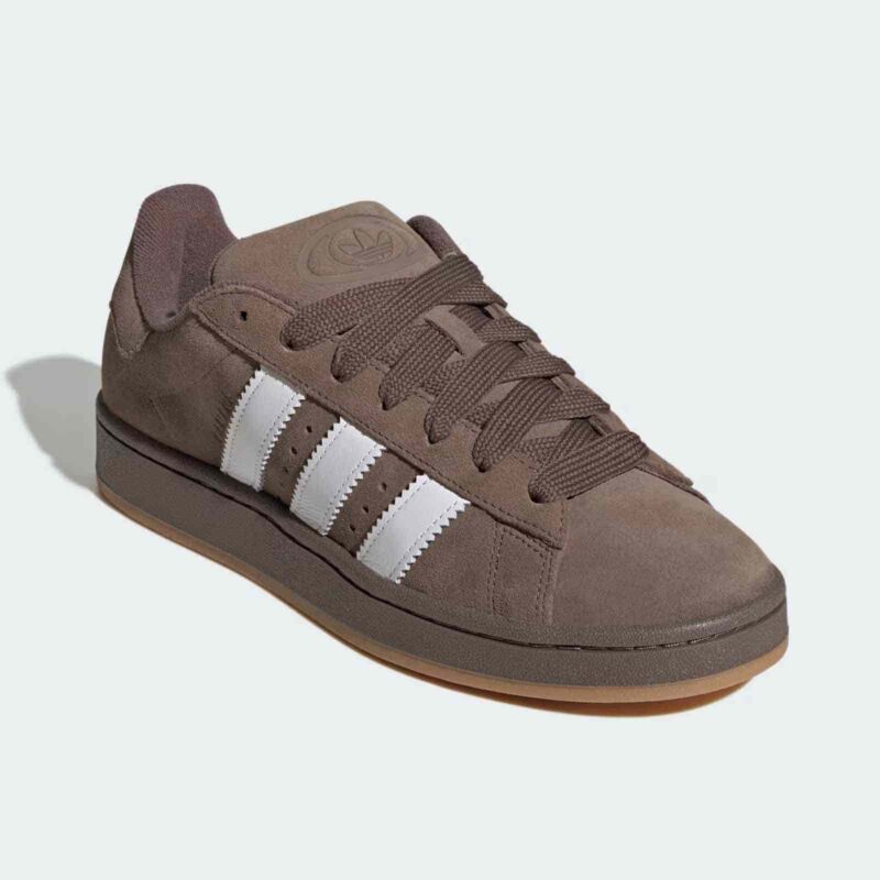 Adidas Campus 00S 'Earth Strata White Gum' JH8789