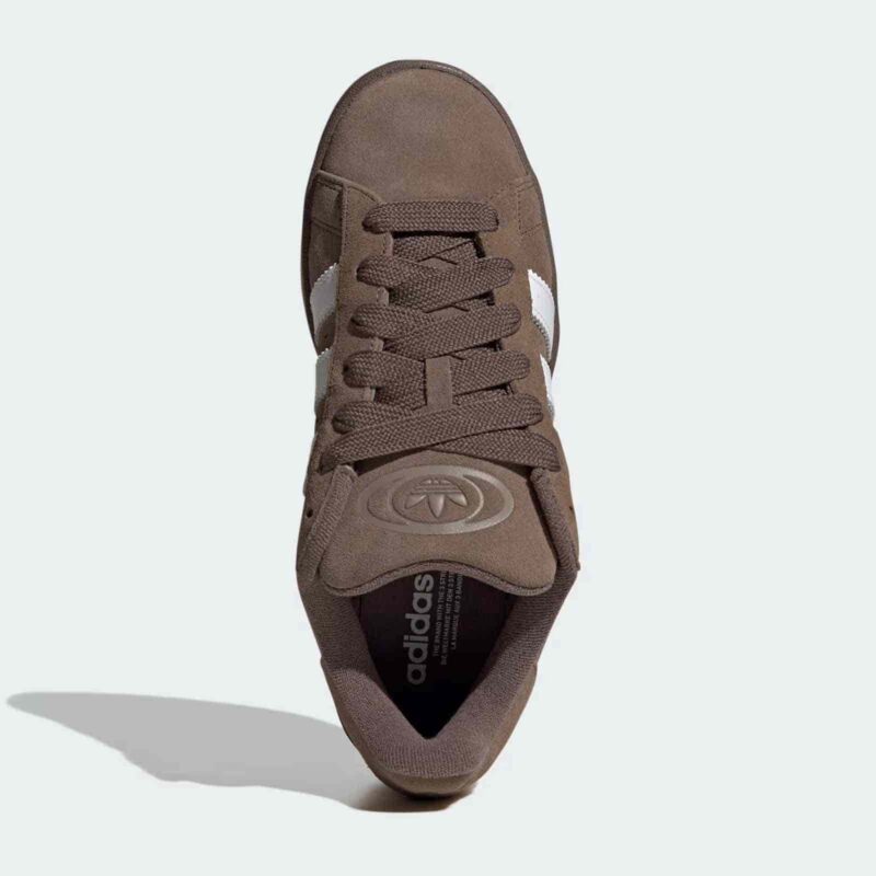 Adidas Campus 00S 'Earth Strata White Gum' JH8789