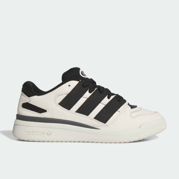 Adidas Forum2000 'Off White Core Black' JQ5241