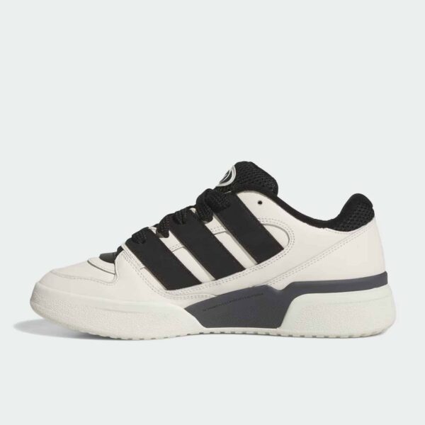Adidas Forum2000 'Off White Core Black' JQ5241