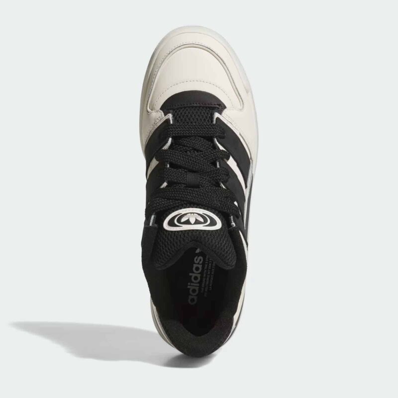 Adidas Forum2000 'Off White Core Black' JQ5241
