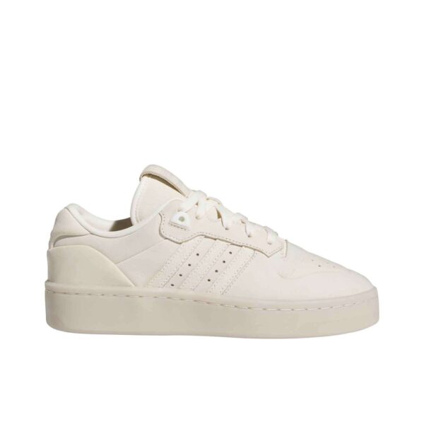 Adidas Rivalry Low Lux 'Cream White Alumina' IH0350