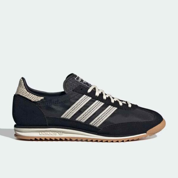 Adidas SL 72 OG 'Core Black Wonder White' JI2745