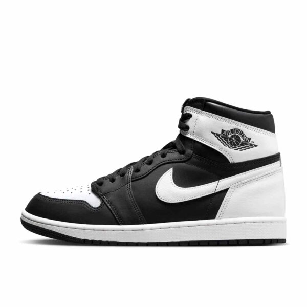 Air Jordan 1 Retro High OG 'Black White' DZ5485-010