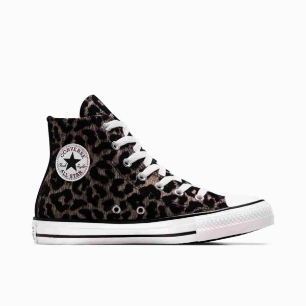 Converse Chuck Taylor All Star 'Leopard Love' A05377C