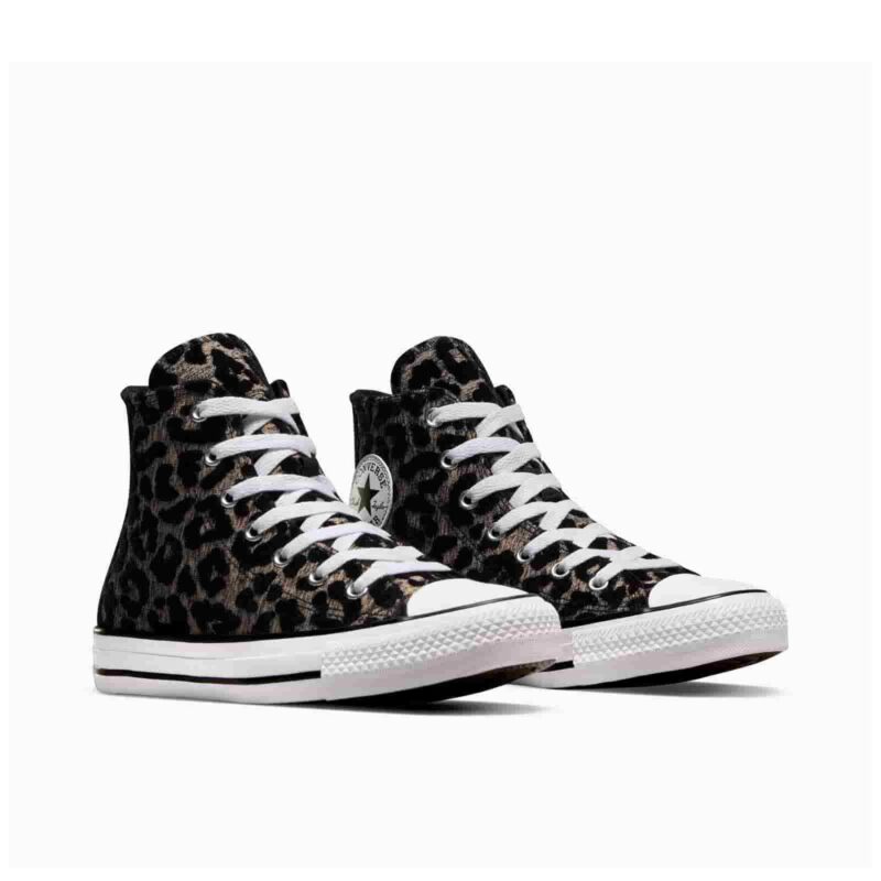 Converse Chuck Taylor All Star 'Leopard Love' A05377C