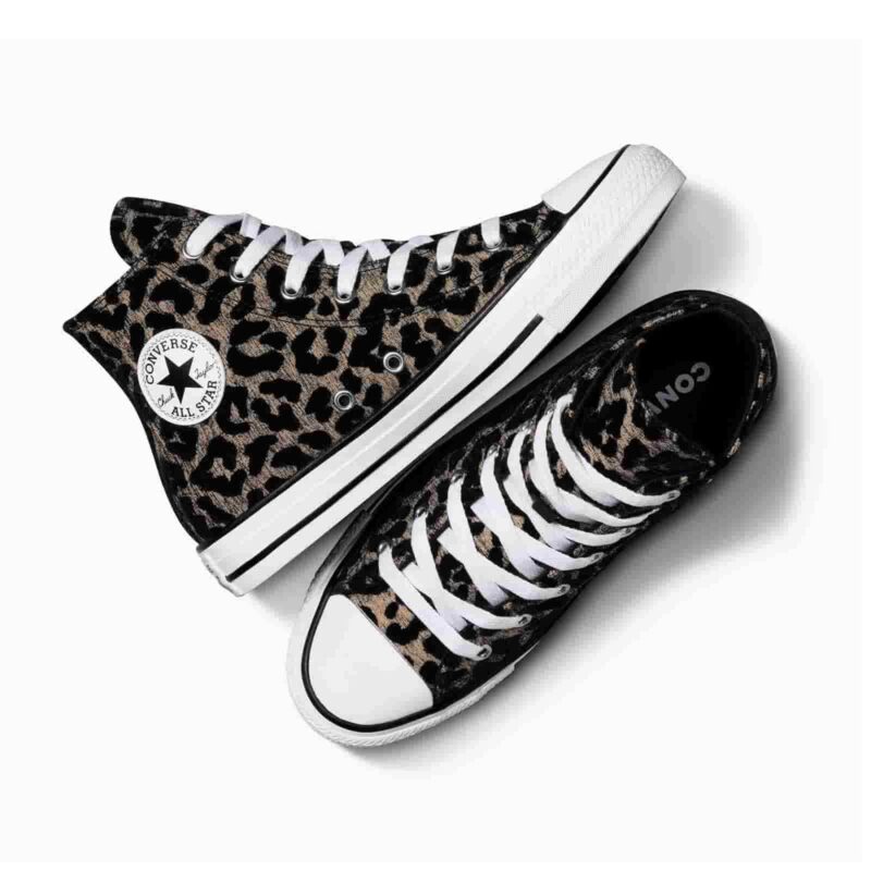 Converse Chuck Taylor All Star 'Leopard Love' A05377C