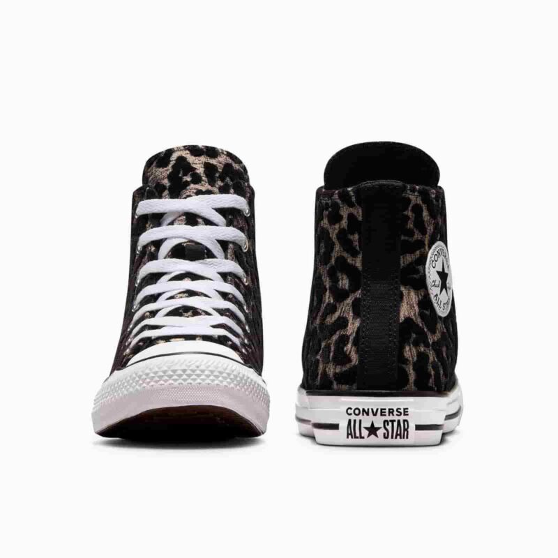Converse Chuck Taylor All Star 'Leopard Love' A05377C