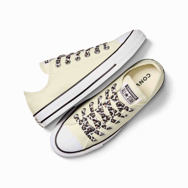 Converse Chuck Taylor All Star 'Leopard Love' A08010C