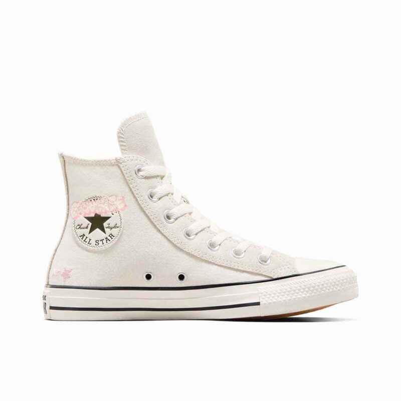 Converse Chuck Taylor All Star 'Scribble' A09166C