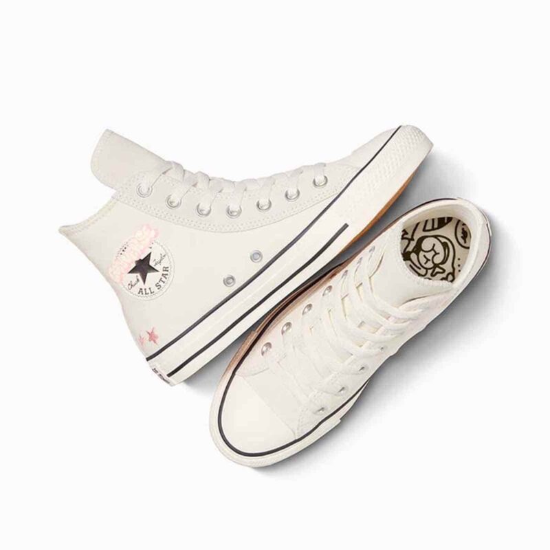 Converse Chuck Taylor All Star 'Scribble' A09166C