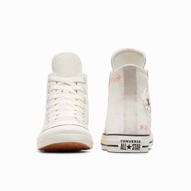 Converse Chuck Taylor All Star 'Scribble' A09166C