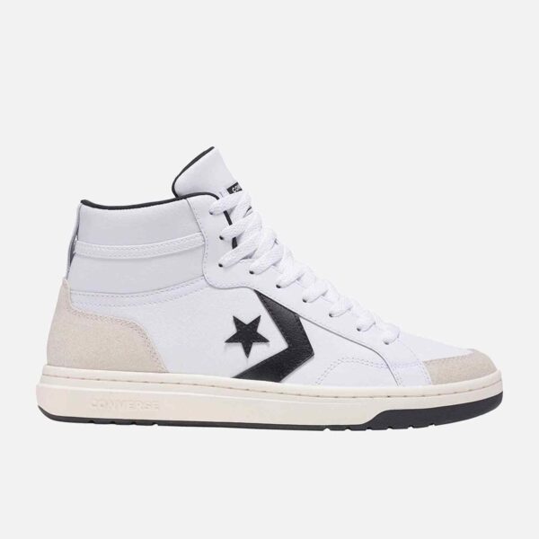 Converse Pro Blaze Classic Mid-Top 'White' A07938C
