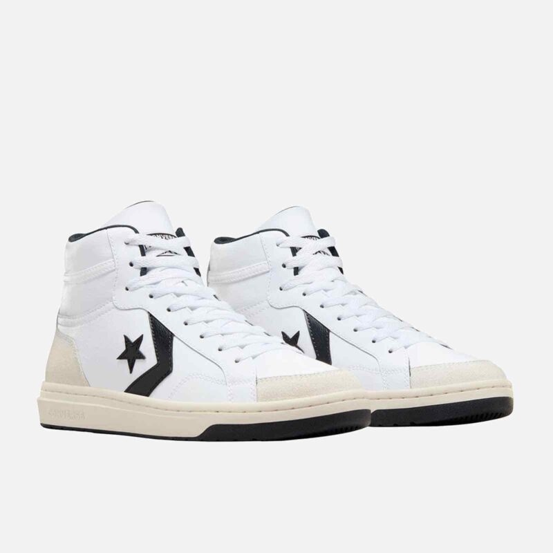 Converse Pro Blaze Classic Mid-Top 'White' A07938C