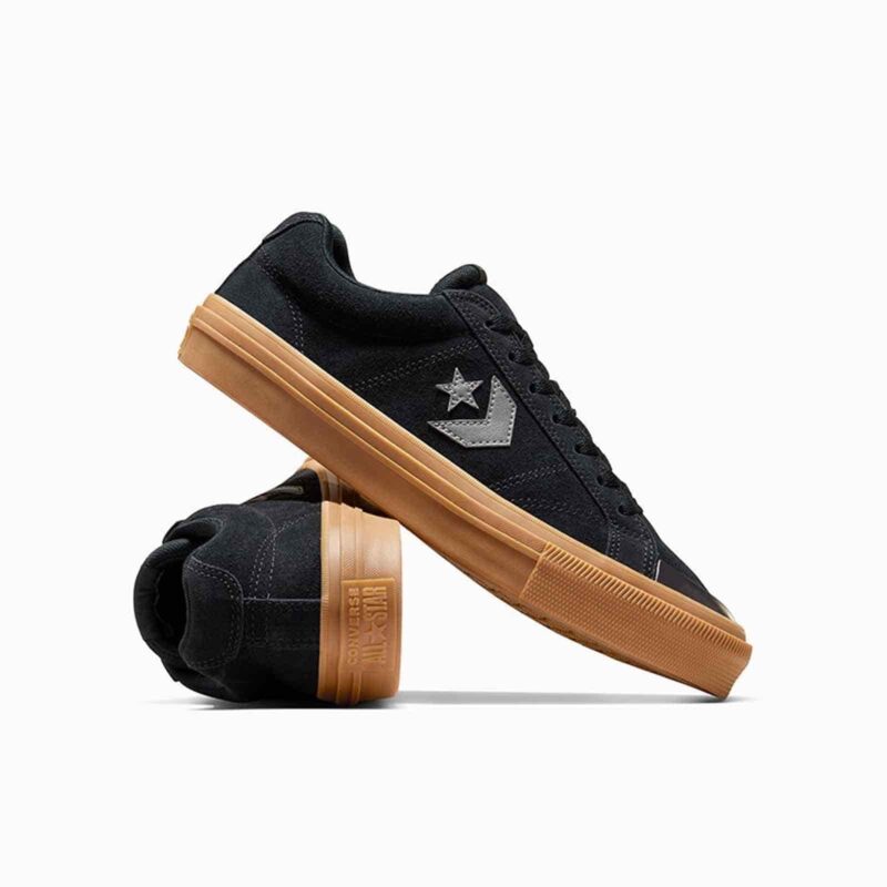 Converse Sport Casual 'Black' A13403C