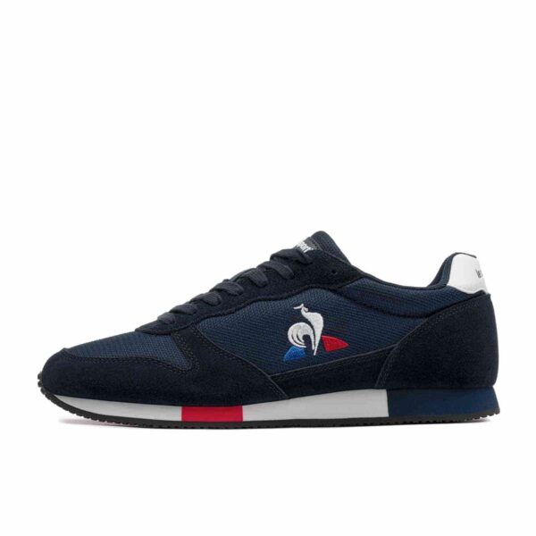 Le Coq Sportif Alpha Dress Blue 2210212